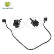 Radiator Overflow Expansion Water Tank Pipe For Ford Fiesta Mk6 B-Max Fusion KA+ Mk3 1562827 8V21-8B