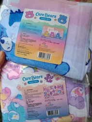✨即日寄出✨Care Bears Towel 各款愛心熊毛巾