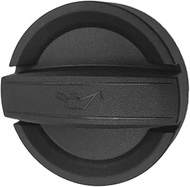 Gas Cap for BMW E88 E90 E60 E63 E65 F25 F26 E71 E72 F15 F16, Sealing Oil Cap 11128655331/A1112865533