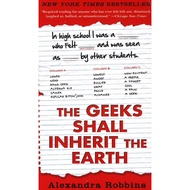 (BBW) Geeks Shall Inherit The Earth (ISBN: 9781401310776)
