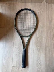 99% New Wilson Blade 100UL v8