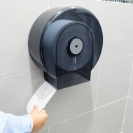 Jumbo Roll Tissue Dispenser / Tissue Dispenser + FOC 1 JUMBO ROLL TISSUE