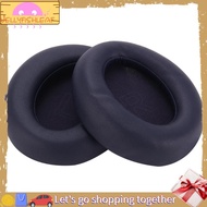 Replacement Ear Pads for Anker Soundcore Life Q30/Q35 Protein Leather Headphones Earpads