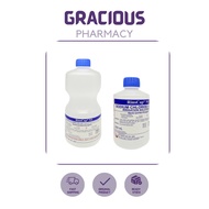 RINSCAP SODIUM CHLORIDE 0.9% FOR IRRIGATION SOLUTION