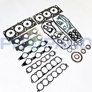 6G75 Engine Overhaul OEM Spec Full Repair Head Gasket Kit for Mitsubishi Pajero Montero V97W 3.8L 06