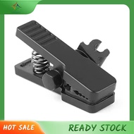 [luxiang.th] Instrument Condenser Microphone Universal Stand Clamp for Saxophone for DPA4099 Goosene