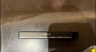 MAC 眼線液 黑色