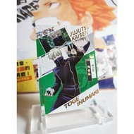 jujutsu kaisen Kayou tranding Card (UR & MR)