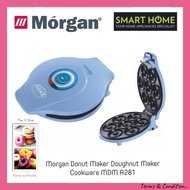Morgan Donut Maker Doughnut Maker Cookware MDM A281