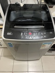 Whirlpool 洗衣機 VEMC75810 7.5kg