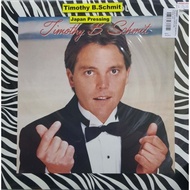 Timothy B.Schmit - Playin' It Cool (LP)