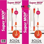 Refill Gagang Handle Set Bolde Super Mop Supermop