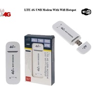 Modem WIFI 4G Support All Operator SIM card 150 Mbps Modem Mifi 4G