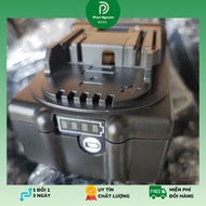 Good quality makita 5s2p battery case with p.i.n indicator led