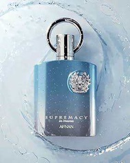 Supremacy In Heaven Afnan for men