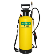 Bình phun tưới cây bình xịt tưới cây Đức Đạt DUDACO chất lượng cao dung tich 15 lít 4 lít và 8 lít