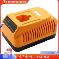 In -Dc9310 Fast Charger for  7.2V-18V  Ni-Cd Ni- Battery Dc9096 Dc9098 Dc9099 Dc9091 Dc9071 De9057 D
