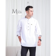 Men's Kurta, 3-Sleeved Kurta,/4, Malik Kurta by Hamka Indonesia