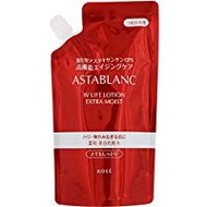 ASTABLANC W緊緻彈力化妝水（極潤型）補充包 130mL