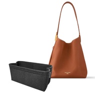 【香港製造】手製內袋 Bag Organizer - LV Low Key Hobo MM