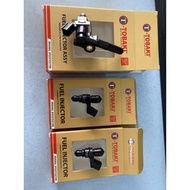 Tobaki Fuel Injector Standard Rs150 / Dream110 Beat110 Fi /SRL115 Fi v1 Ready Stock