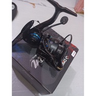 Daido black byson pro 2000xs