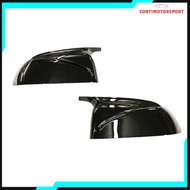 BMW X3 X4 X5 X6 X7&iX3 X SERIES xDrive G01 G02 G05 G06 G07 G08 SIDE MIRROR COVER CAPS REPLACEMENT BO