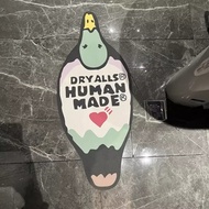 HumanMade sofa covers and foot mats