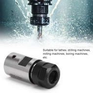 kaobuy ER16 Collet Chuck Tool Holder C20-ER16-14MM 1-10mm Clamping Range Made of Material for CNC La