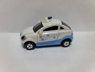 無盒 Stitch 史迪仔 聖誕節 Tomica disney Christmas