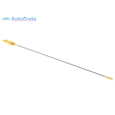A1570102100 Engine Oil Dipstick for Mercedes-Benz 2012-2019 GLE 63 4MATIC AMG GLS ML X166 W166 3.0 2
