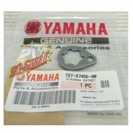 Original front gear stopper for jupiter mx 1S7-E7456-00