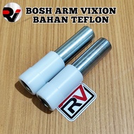 Bosh Arm Vixion Old New Bahan Teflon Pnp R15 Xabre Xsr 155