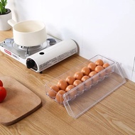 Egg Storage Box Egg Shelf Organizer Egg Box