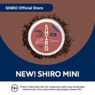 SHIRO MINI BY SAMPOERNA 2mg Nicotine Pouch