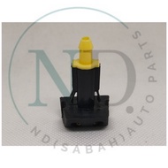 NISSAN ALMERA FRONT WIPER NOZZLE