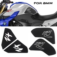 MTKRACING For BMW F900R F900XR F 900 R XR 2020 2021 2022 Motorcycle Anti Slip Sticker Tank Traction Pad Side Knee Grip Protector