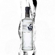 The Japanese Craft Haku Vodka 70cl
