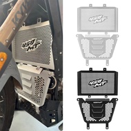 Motorcycle Accessories Radiator Guard Engine Skid Plate Cover For CFMOTO CF MOTO 450MT 450 MT 450 MT