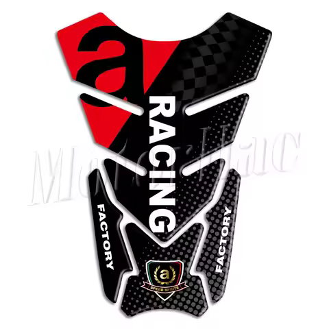 3M Motorcycle Fuel Tank Sticker Protection Decals For Aprilia GPR RS4 RSV4 Tuono 1000 660 RS 50 125