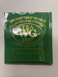 1837 TWG TEA 10包裝