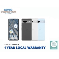 Google Pixel 7A (128GB/8GB RAM)(1 Year Local Warranty)