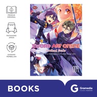 Sword Art Online The Movie - Ordinal Scale 04