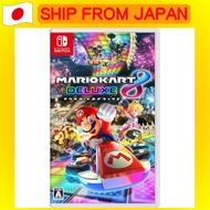 Nintendo Switch Mario Kart 8 Deluxe [ship from Japan]