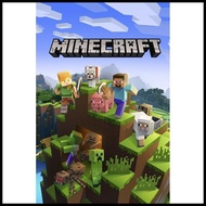 ∏ Minecraft Java Edition For PC