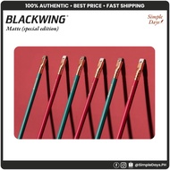 Special Edition Blackwing Pencil Matte (1pc)