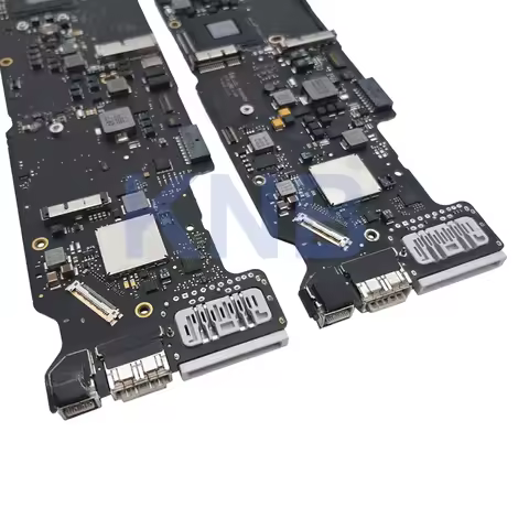 Original A1466 Motherboard For MacBook Air 13" A1466 Logic Board CPU i5 i7 4GB 8GB 2012 2013 2014 20