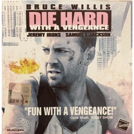 DVD Die Hard 3 with a Vengeance