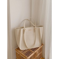 Micocah Bag2025New Niche Tote Bag Single Shoulder Bag Women's Commuter Large Capacity High-end Large