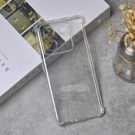 M7poco M7 Propoco M6 4G Case Airbag Clear Case M7poco M7 Propoco M6 4Gpoco